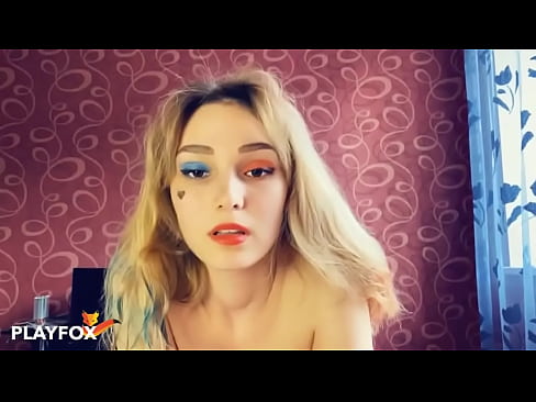 ❤️ Taikavirituaalitodellisuuslasit antoivat minulle seksiä Harley Quinnin kanssa ️ Vittu video at fi.pornma-com.ru ❤