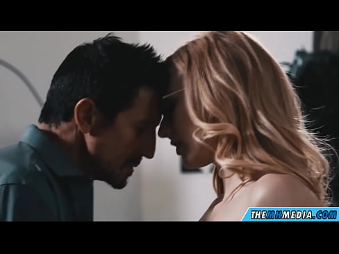 ❤️ Romanttista seksiä lutkaisen blondin kanssa ️ Vittu video at fi.pornma-com.ru ❤