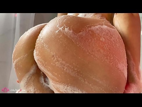 ❤️ Brunette masturboi pillua vibraattorilla intensiiviseen orgasmiin suihkussa ️ Vittu video at fi.pornma-com.ru ❤